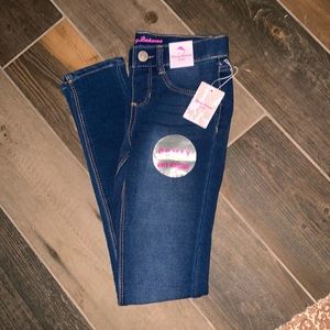 Tommy Bahama jeggings